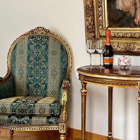 K22 Muzeum Centrum Lägenhet Warszawa