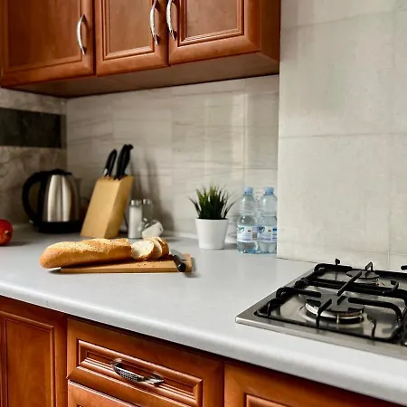 K22 Muzeum Centrum * وارسو