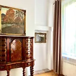 Апартаменты K22 Muzeum Centrum