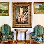 K22 Muzeum Centrum Апартаменты Варшава